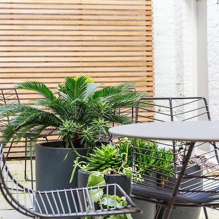 Apartamento Native Fulham Londres Exterior foto