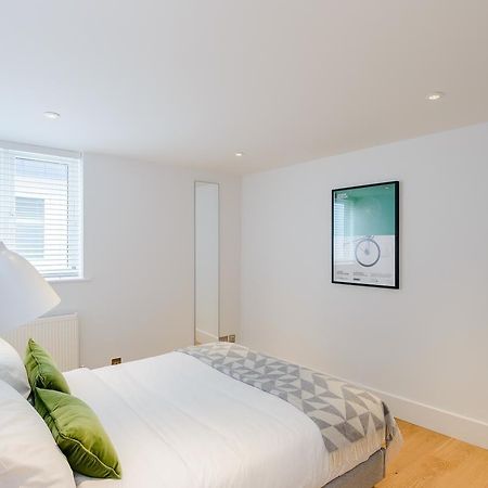 Apartamento Native Fulham Londres Exterior foto