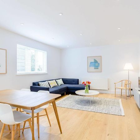 Apartamento Native Fulham Londres Exterior foto