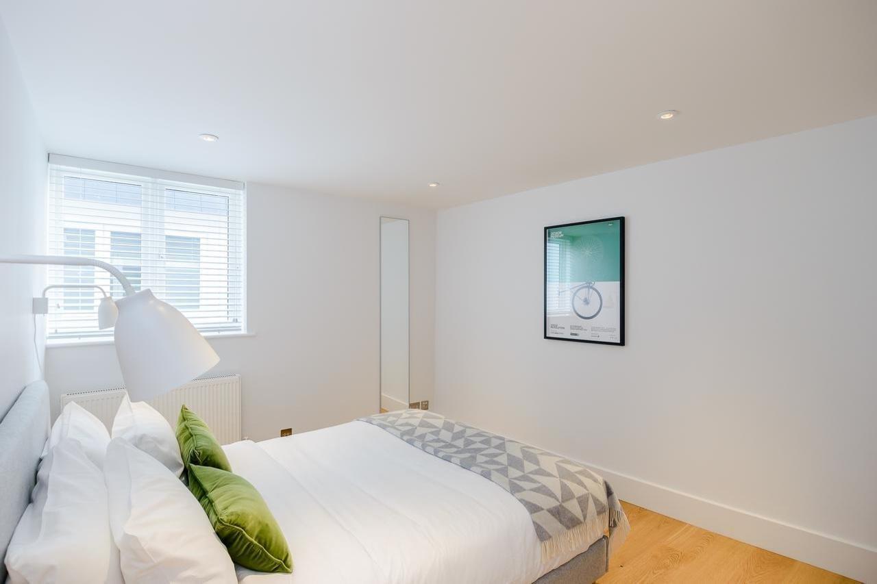 Apartamento Native Fulham Londres Exterior foto