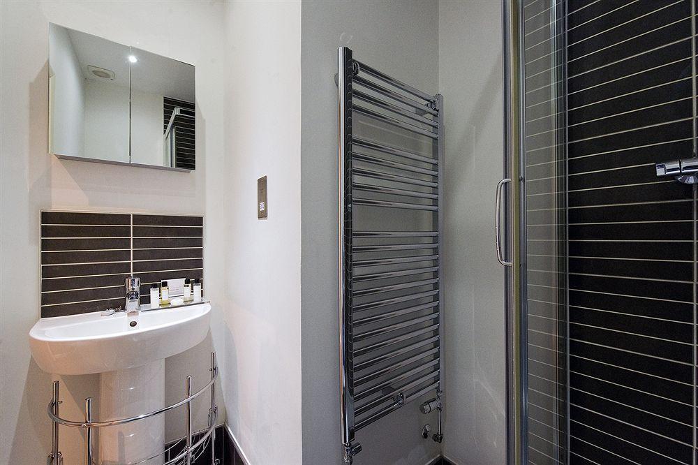 Apartamento Native Fulham Londres Exterior foto