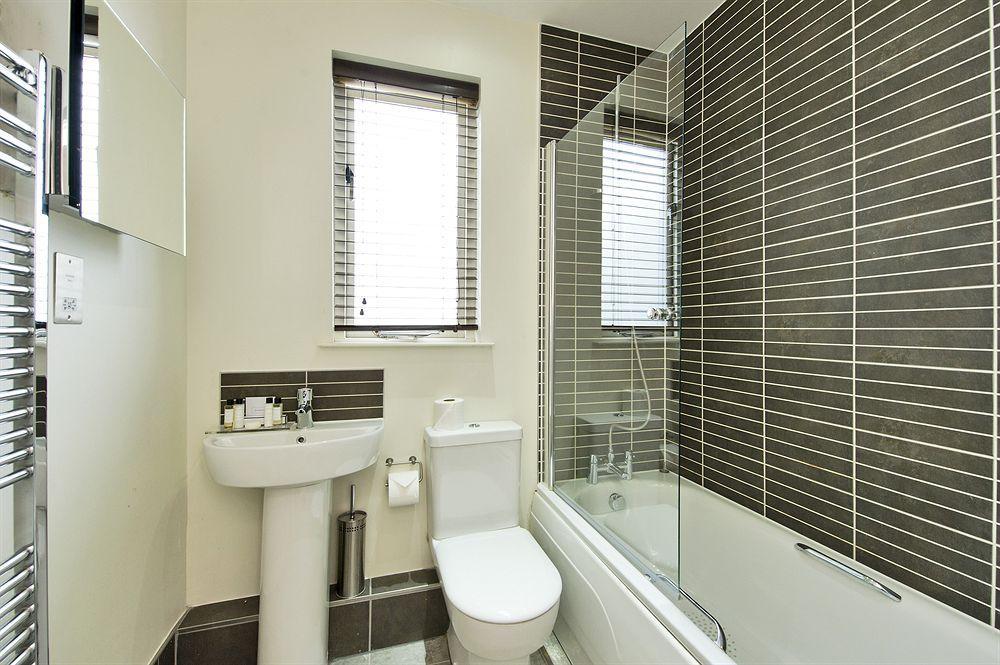 Apartamento Native Fulham Londres Exterior foto