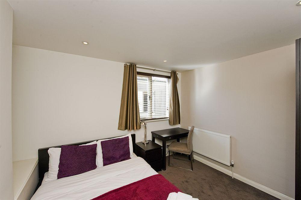Apartamento Native Fulham Londres Exterior foto