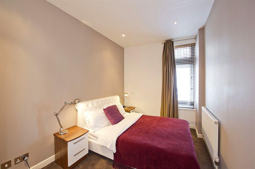 Apartamento Native Fulham Londres Exterior foto