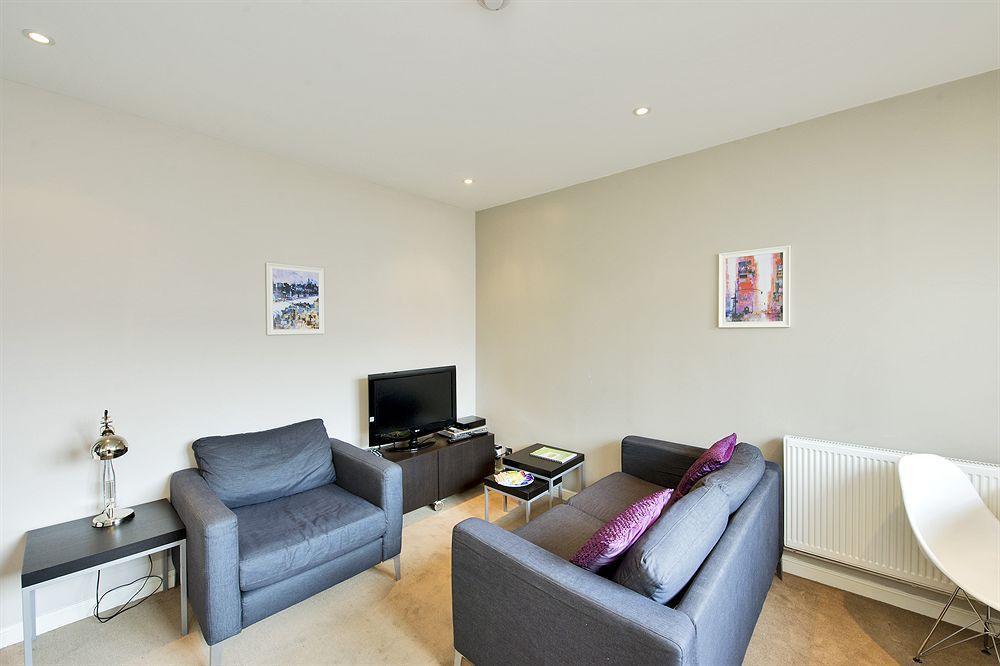 Apartamento Native Fulham Londres Exterior foto