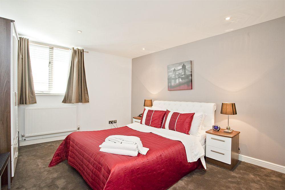 Apartamento Native Fulham Londres Exterior foto