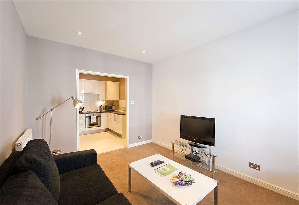 Apartamento Native Fulham Londres Exterior foto
