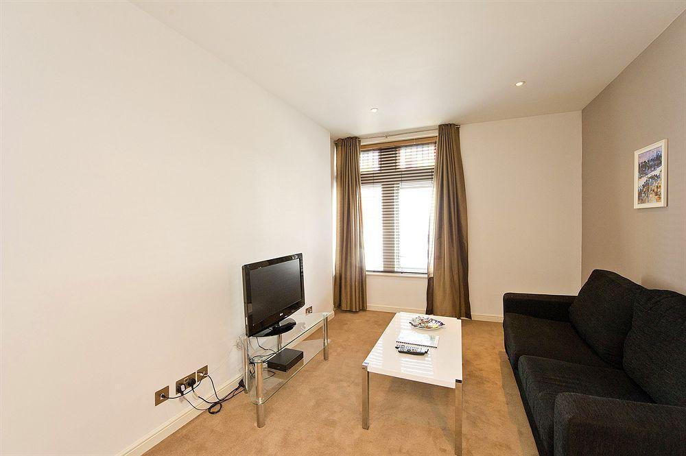 Apartamento Native Fulham Londres Exterior foto