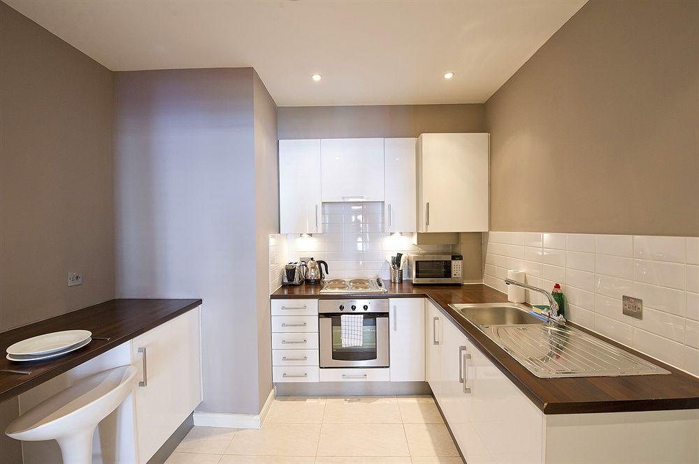 Apartamento Native Fulham Londres Exterior foto