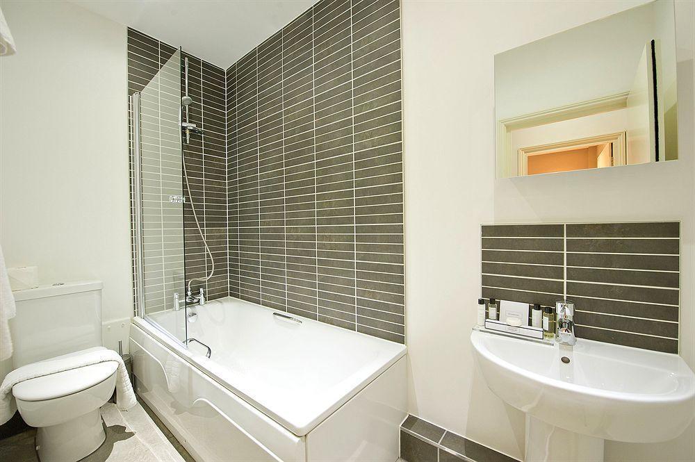 Apartamento Native Fulham Londres Exterior foto