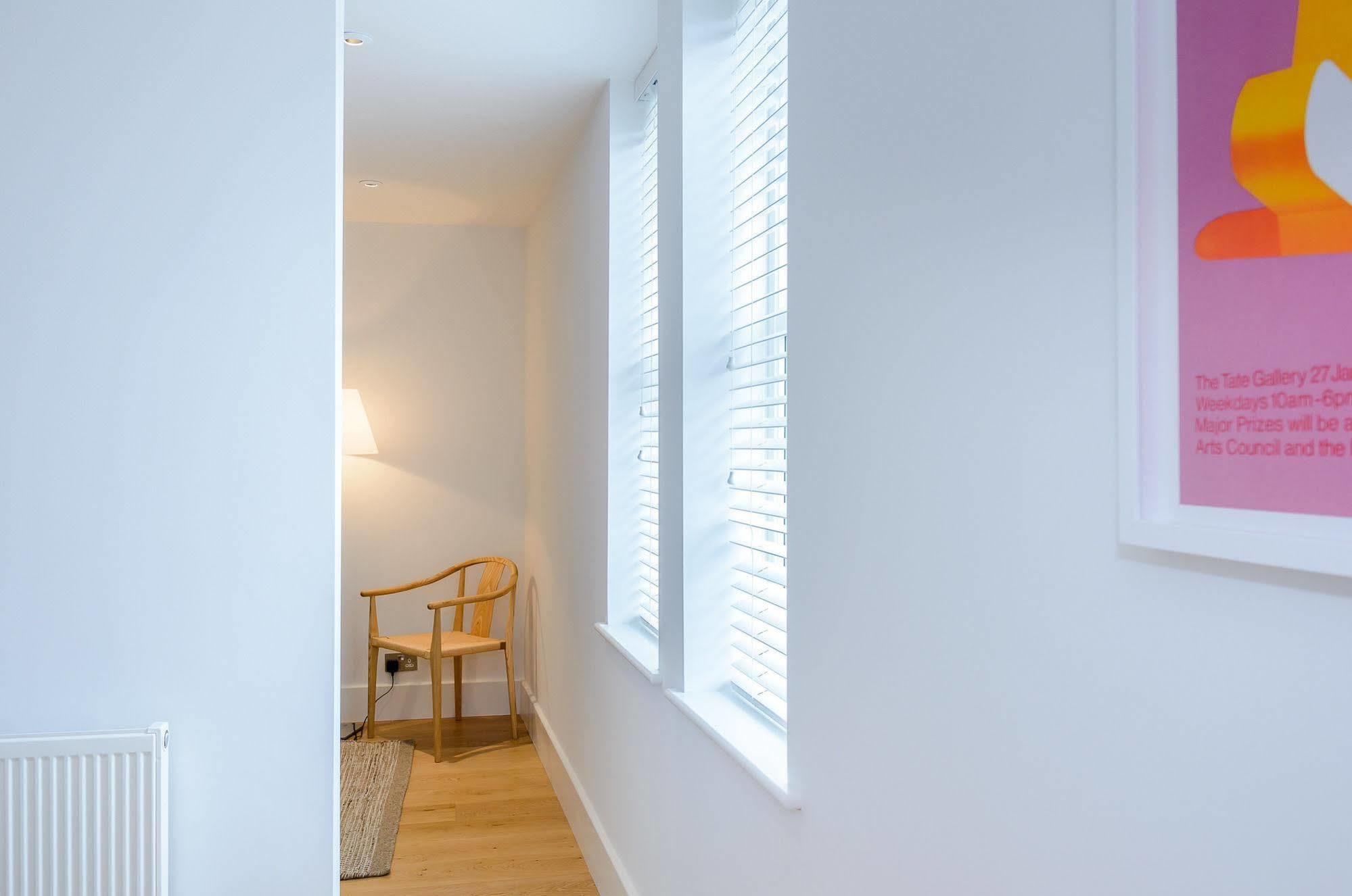 Apartamento Native Fulham Londres Exterior foto